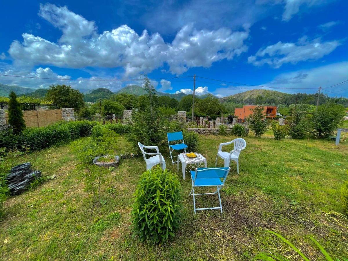 Sunlight Cottage Maya Virpazar Esterno foto