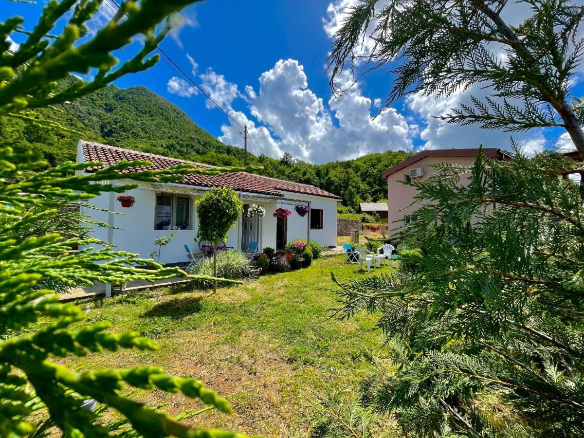 Sunlight Cottage Maya Virpazar Esterno foto