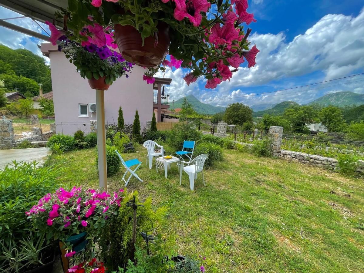 Sunlight Cottage Maya Virpazar Esterno foto