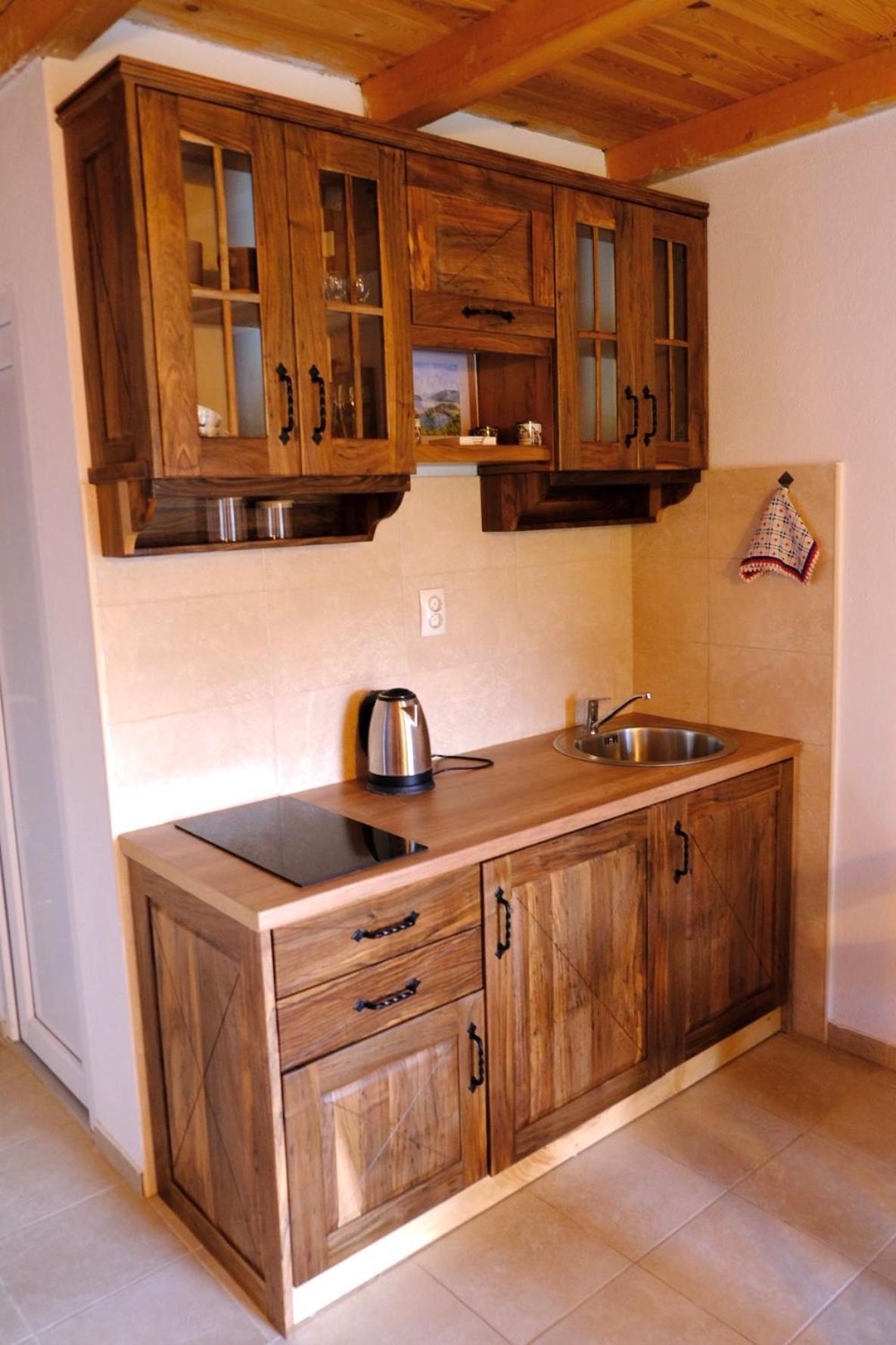 Sunlight Cottage Maya Virpazar Esterno foto