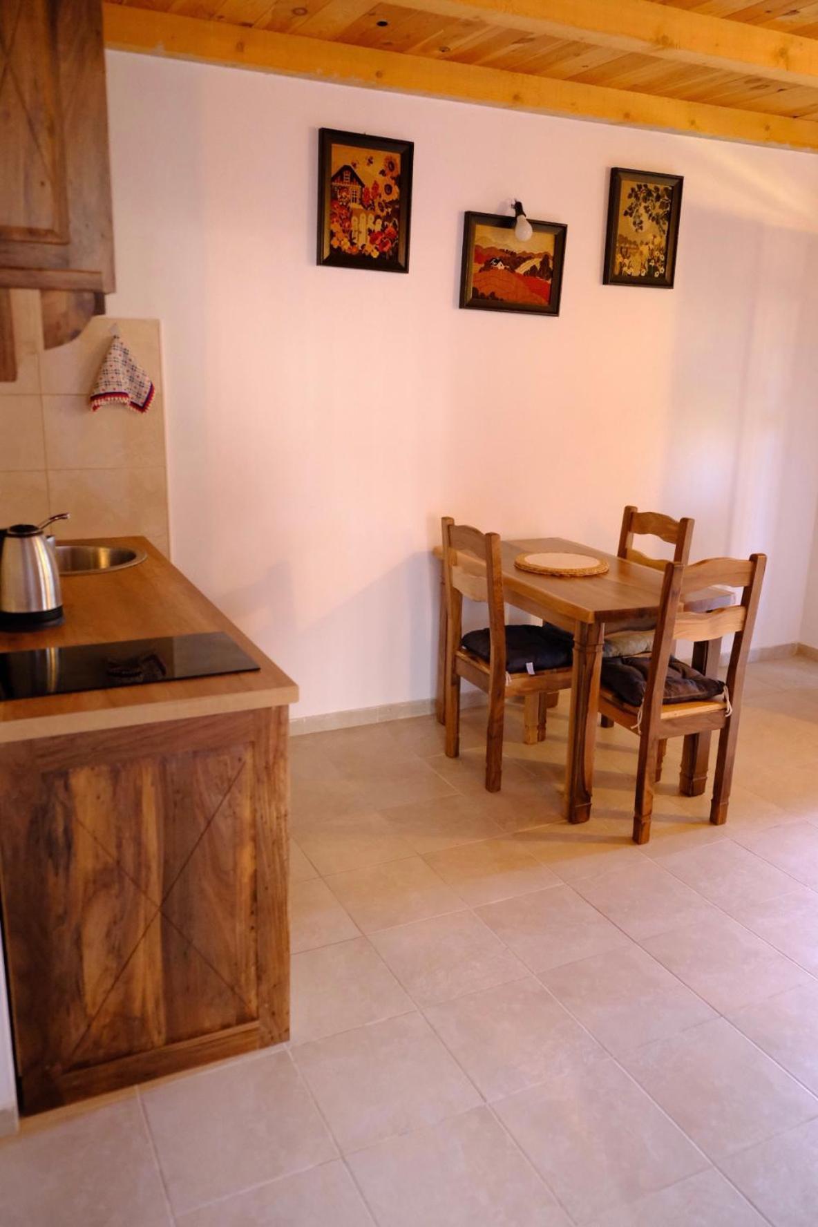 Sunlight Cottage Maya Virpazar Esterno foto