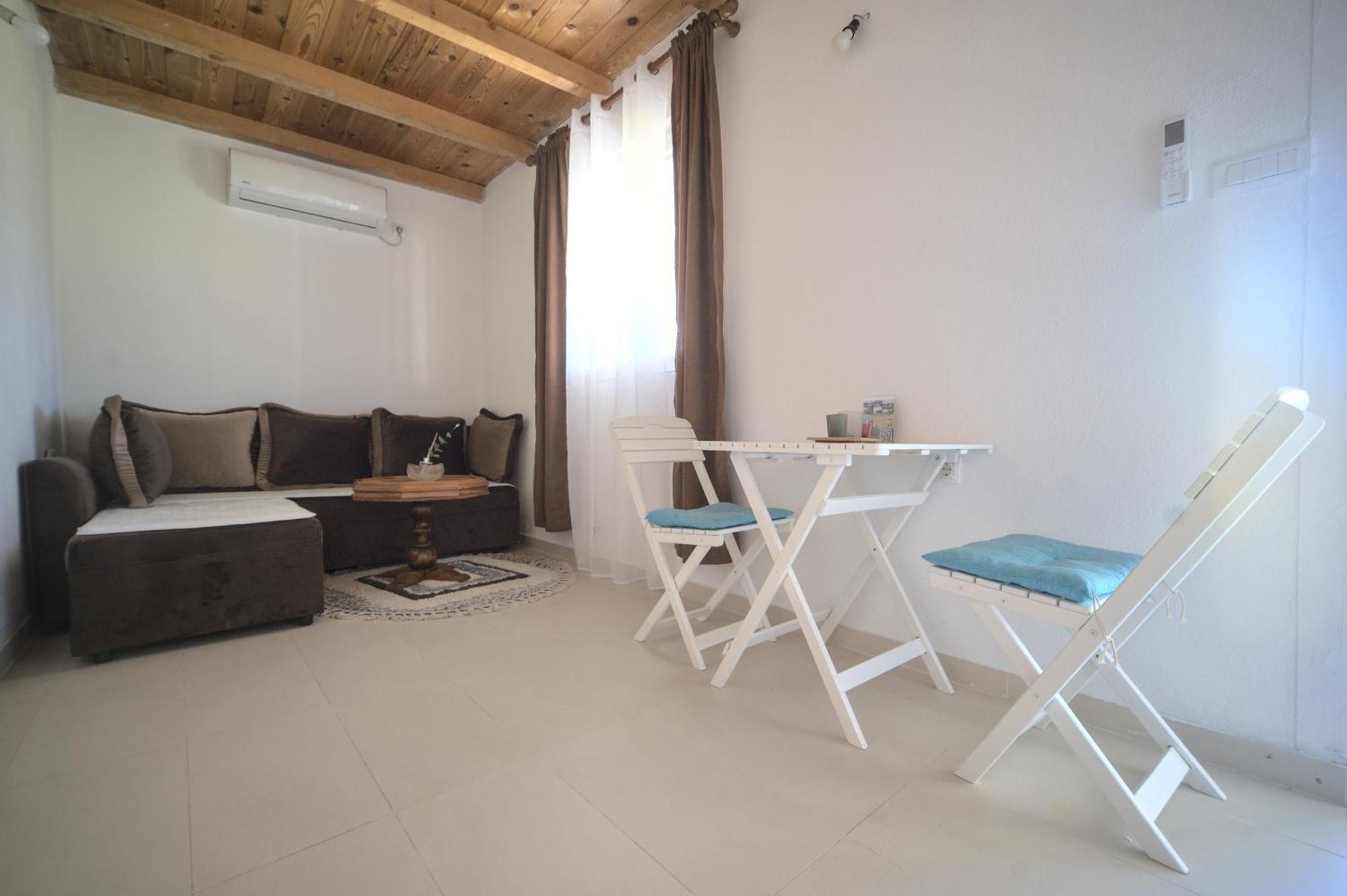 Sunlight Cottage Maya Virpazar Esterno foto