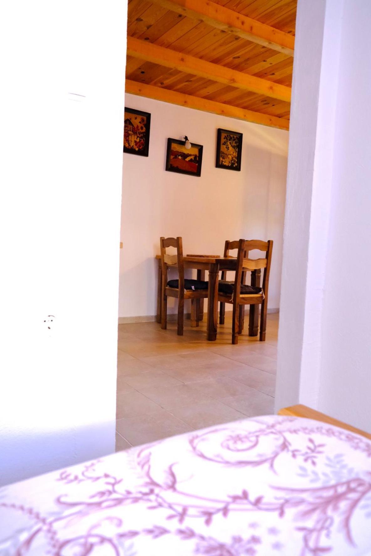 Sunlight Cottage Maya Virpazar Esterno foto