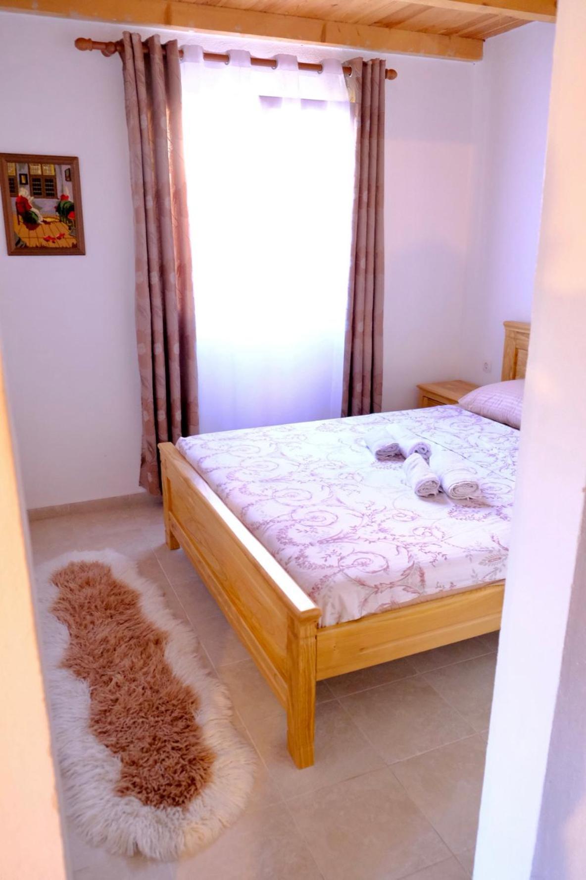 Sunlight Cottage Maya Virpazar Esterno foto