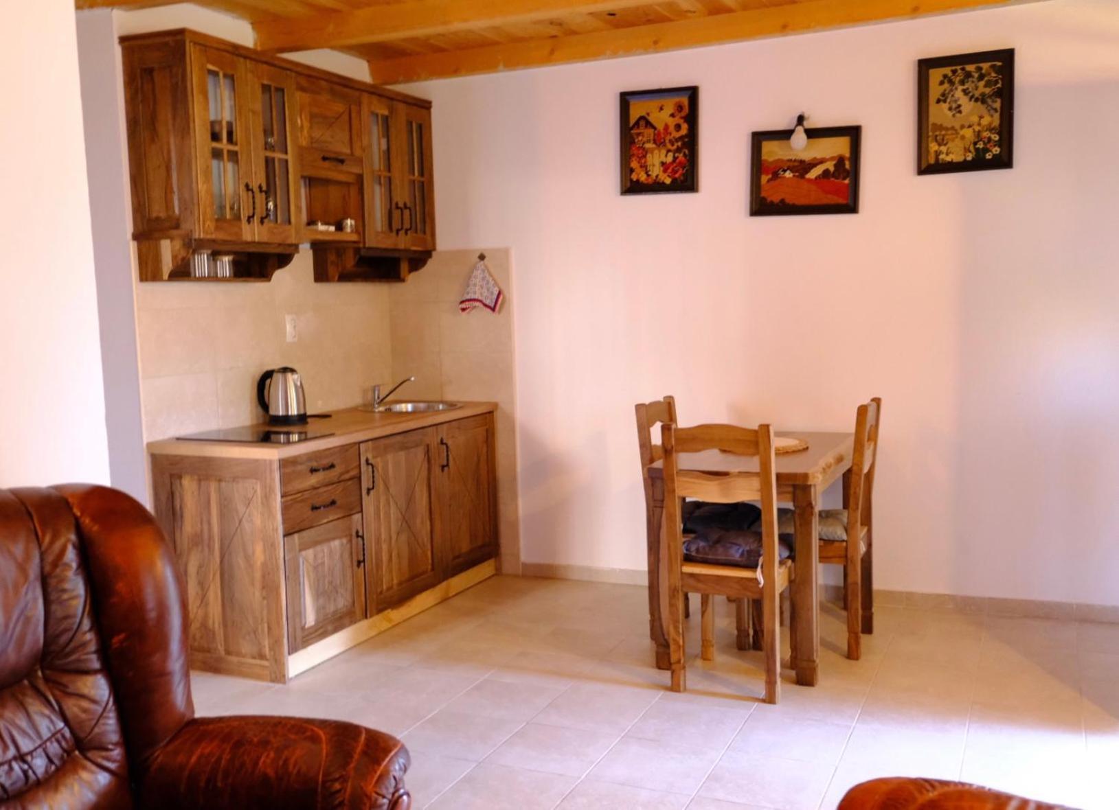 Sunlight Cottage Maya Virpazar Esterno foto
