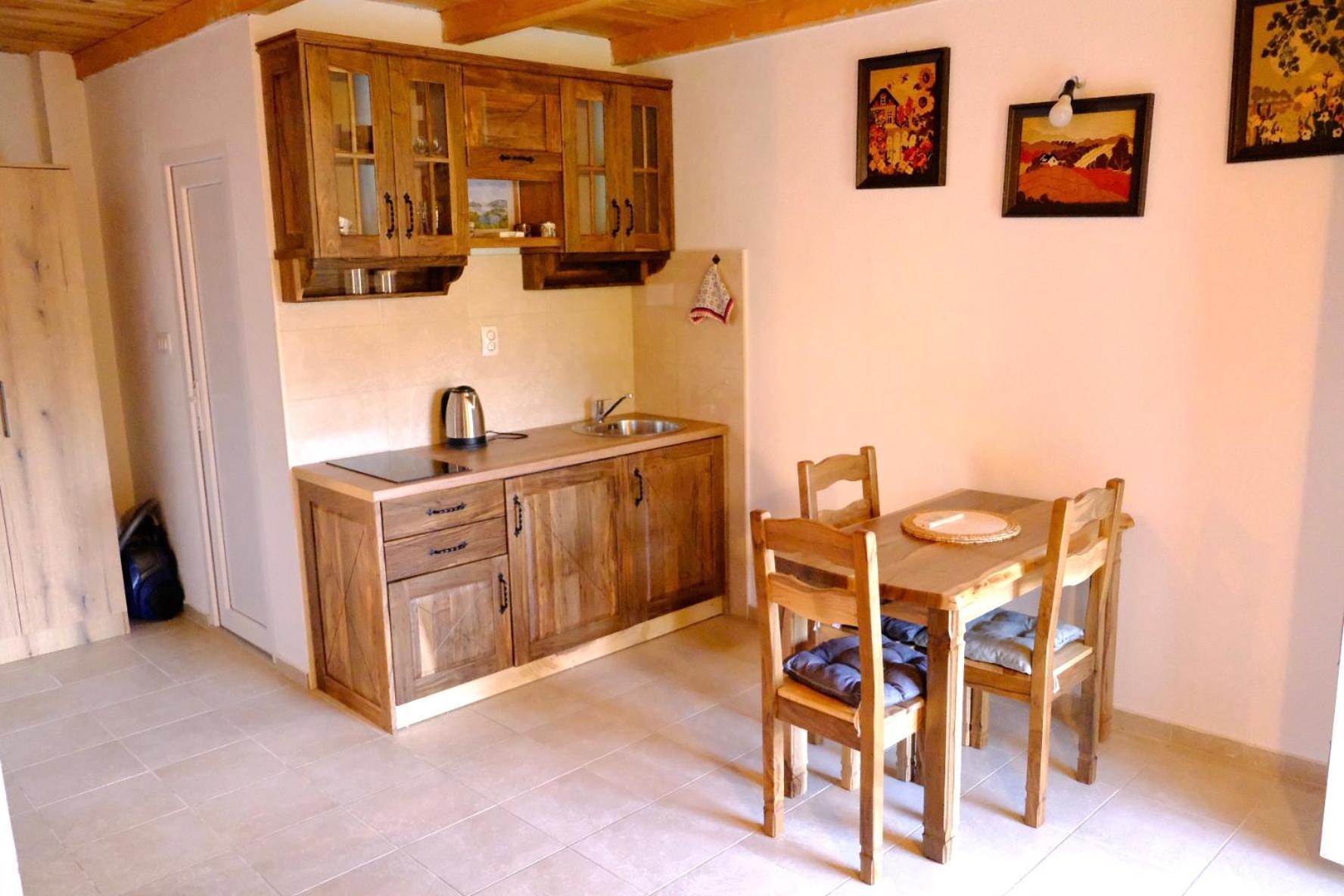 Sunlight Cottage Maya Virpazar Esterno foto