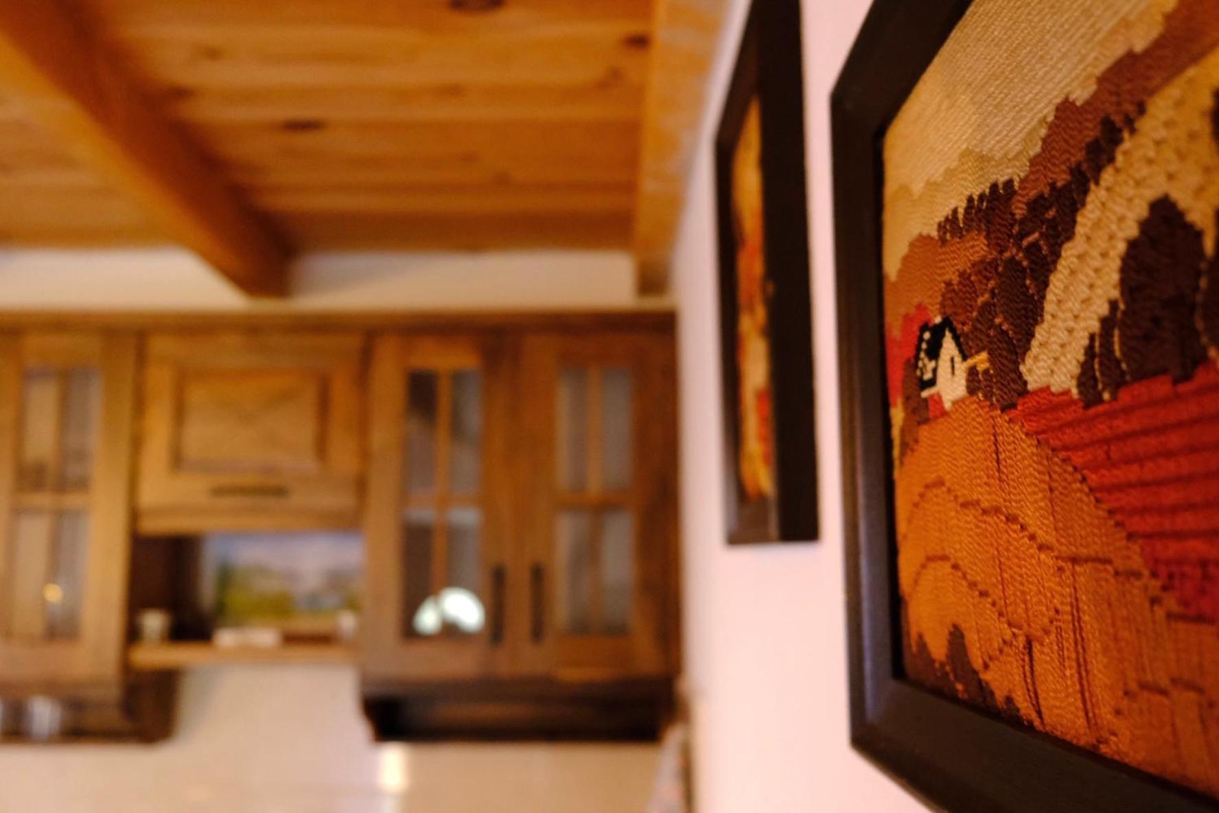 Sunlight Cottage Maya Virpazar Esterno foto