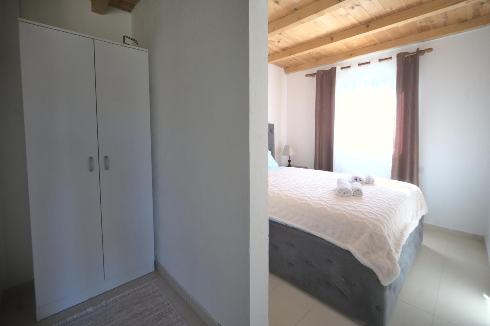 Sunlight Cottage Maya Virpazar Esterno foto